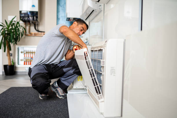 Best Affordable HVAC Duct Cleaning  in Garrison, ND